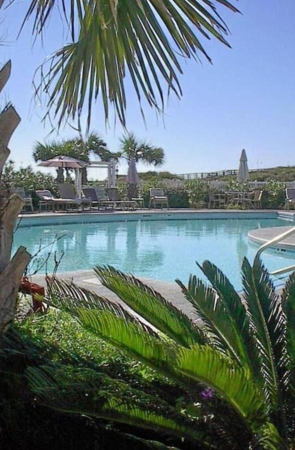 Ocean Club Resort - Ocean Front W Pools Indian Beach Dış mekan fotoğraf